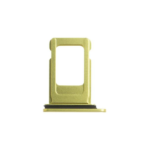 iPhone 14 Plus Sim Tray - OEM (Yellow)