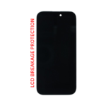 iPhone 16 LCD Assembly - Aftermarket (Premium Incell)