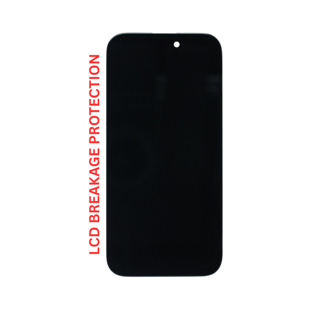 iPhone 16 Pro Max LCD Assembly - Aftermarket (Premium Incell)