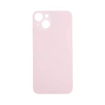 iPhone 13 Mini Back Glass (Pink) - OEM