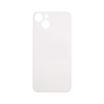 iPhone 13 Mini Back Glass (Starlight) - OEM
