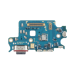 Samsung Galaxy S22 Charging Port with Sim Card Reader (North version) - Original