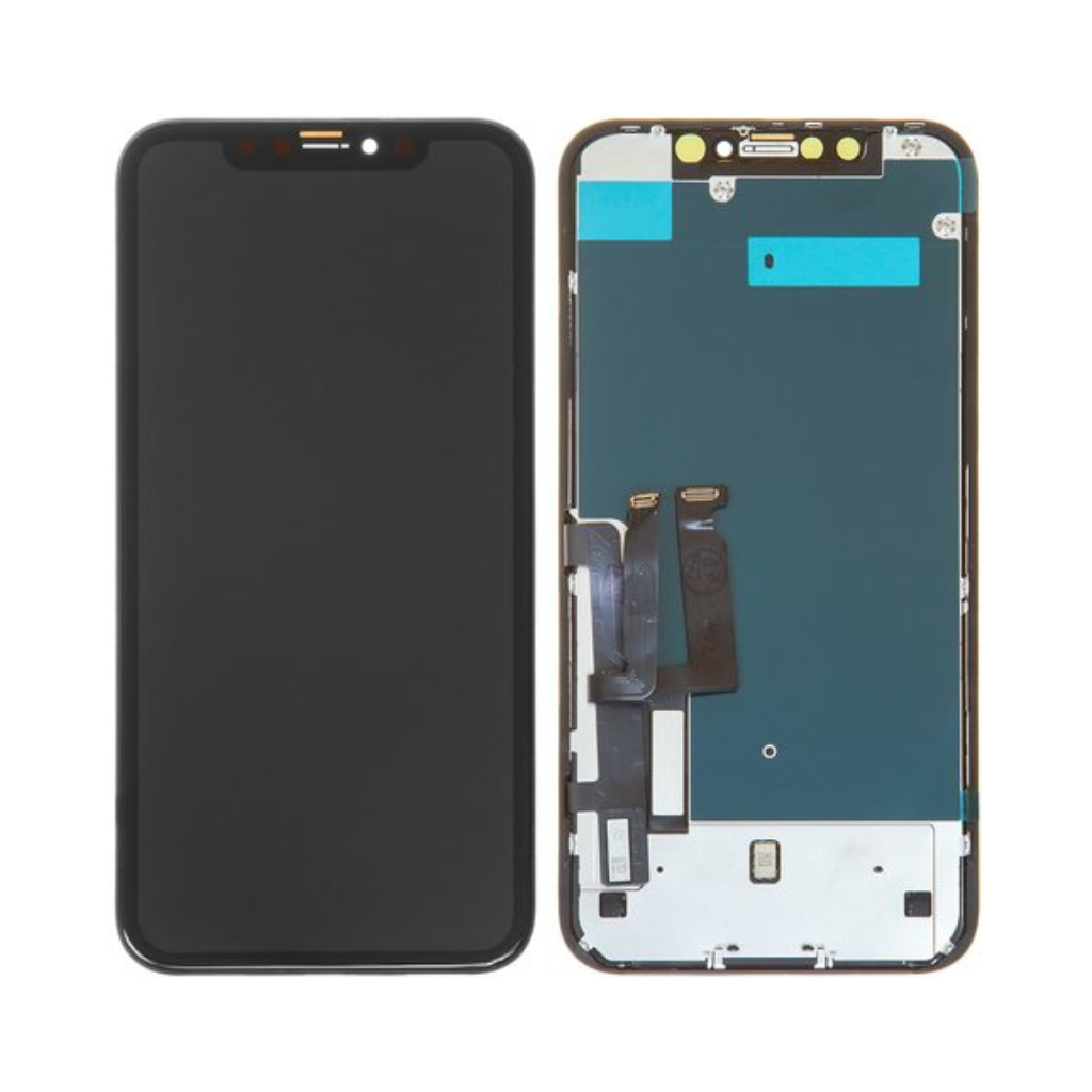 iPhone XR OLED Assembly - Premium (Soft OLED)