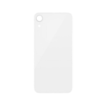 iPhone XR Back Glass (White) - OEM