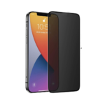 iPhone 13 Pro Max - Tempered Glass (Privacy) Pack of 10