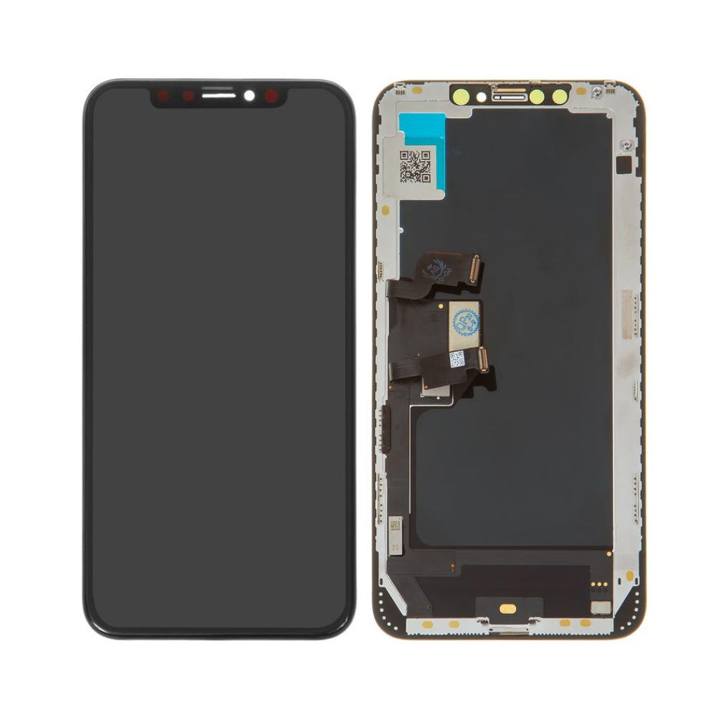 iPhone XS Max OLED Assembly - Premium (Soft OLED) - Image 2
