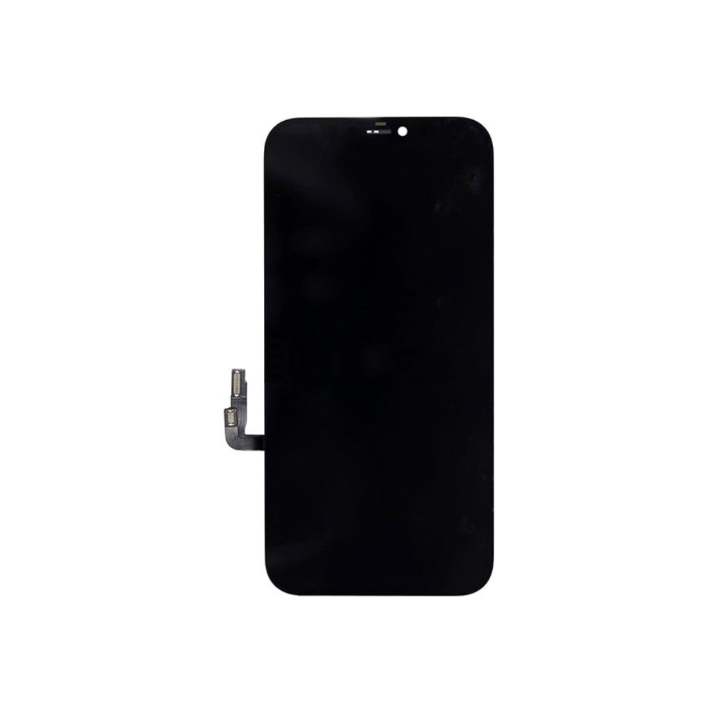 iPhone 12 Pro Max OLED Assembly - Premium (Soft OLED) - Image 2