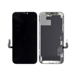 iPhone 12 Pro OLED Assembly - Premium (Soft OLED)