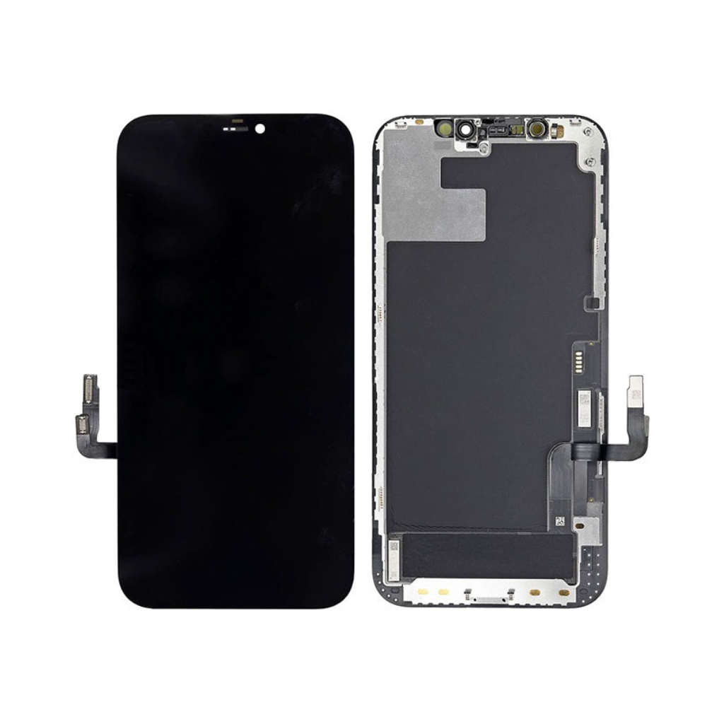 iPhone 12 Pro Max OLED Assembly - Premium (Soft OLED)
