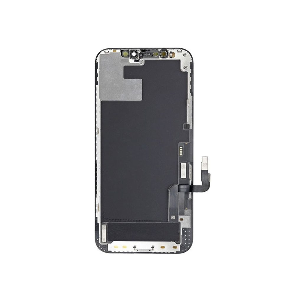 iPhone 12 Pro Max OLED Assembly - Premium (Soft OLED) - Image 3