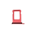 iPhone 13 Mini Sim Tray - OEM (Red)