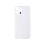 iPhone 13 Pro Max Back Glass (Silver) - OEM