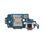 Samsung Galaxy S21 Charging Port with Sim Card Reader (International version) - Original
