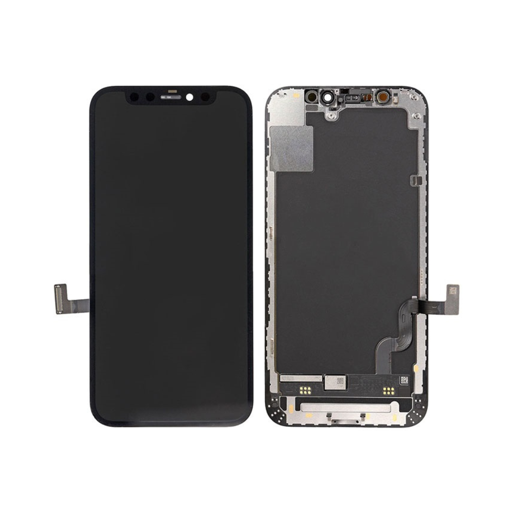 iPhone 12 Mini OLED Assembly - Premium (Soft OLED) - Image 2