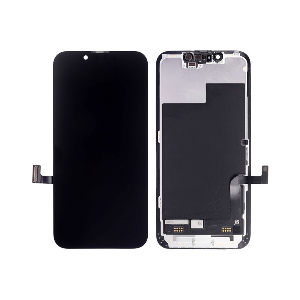 iPhone 13 Mini OLED Assembly - Premium (Soft OLED)