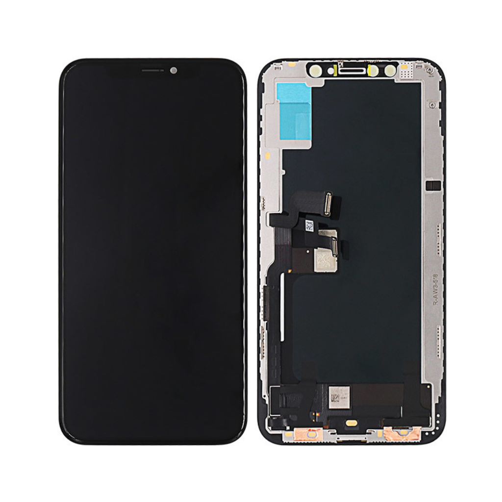 iPhone 11 Pro Max OLED Assembly - Premium (Soft OLED) - Image 2