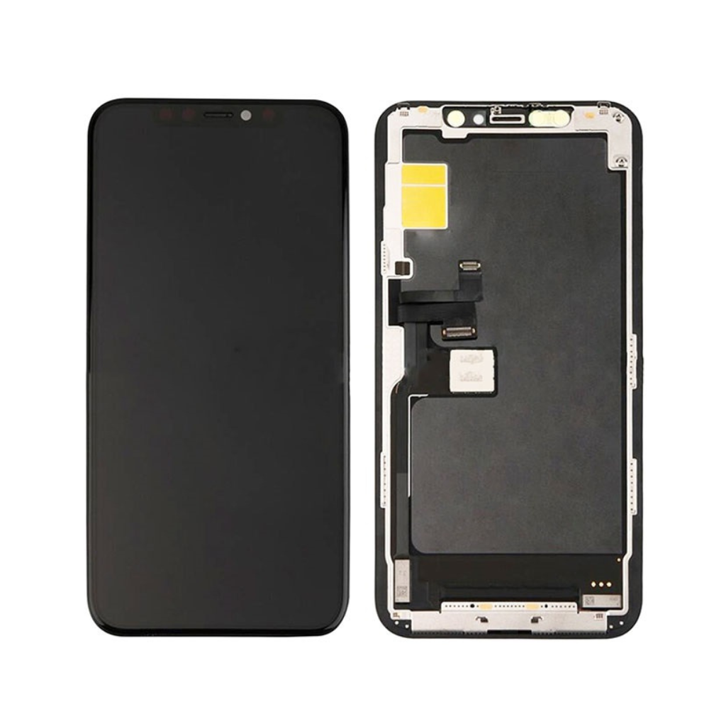 iPhone 11 Pro OLED Assembly - Premium (Soft OLED) - Image 2