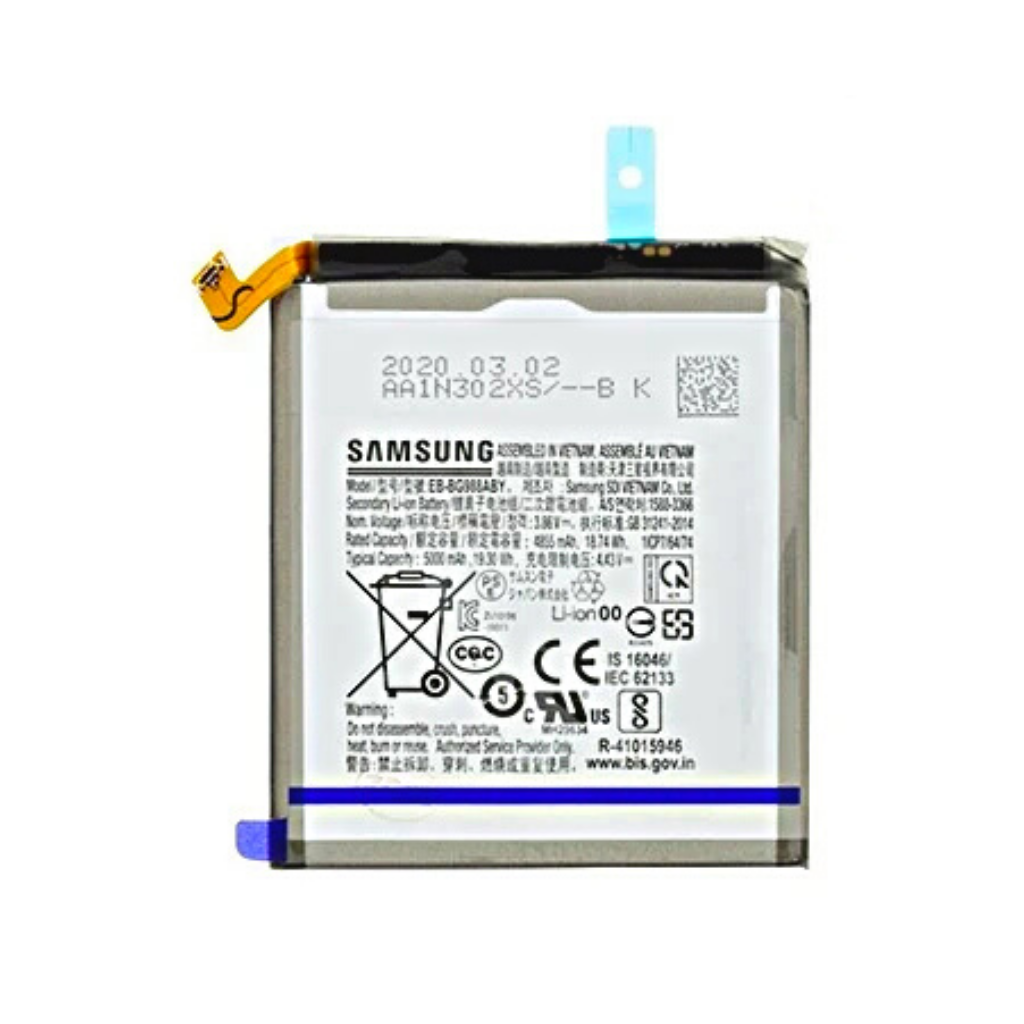 Samsung Galaxy S20 Ultra 5G Battery - Original