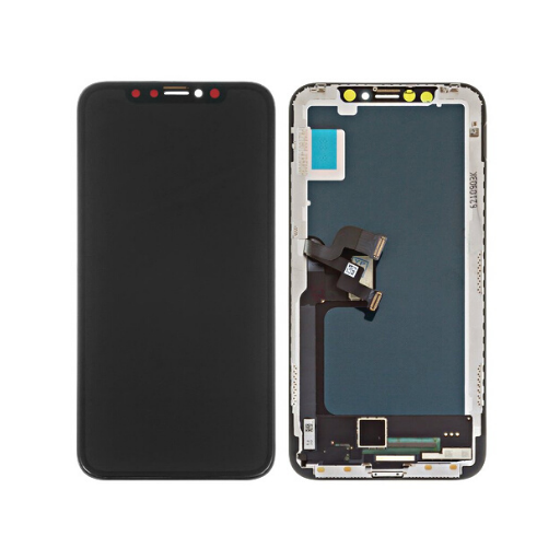 iPhone X LCD Assembly - Aftermarket (Premium Incell) - Image 2