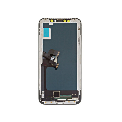 iPhone X OLED Assembly - Premium (Soft OLED) - Image 3