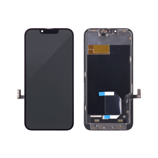 iPhone 13 LCD Assembly - Aftermarket (Premium Incell) - Image 2