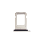 iPhone 15 Pro Max Sim Tray - OEM (White Titanium)