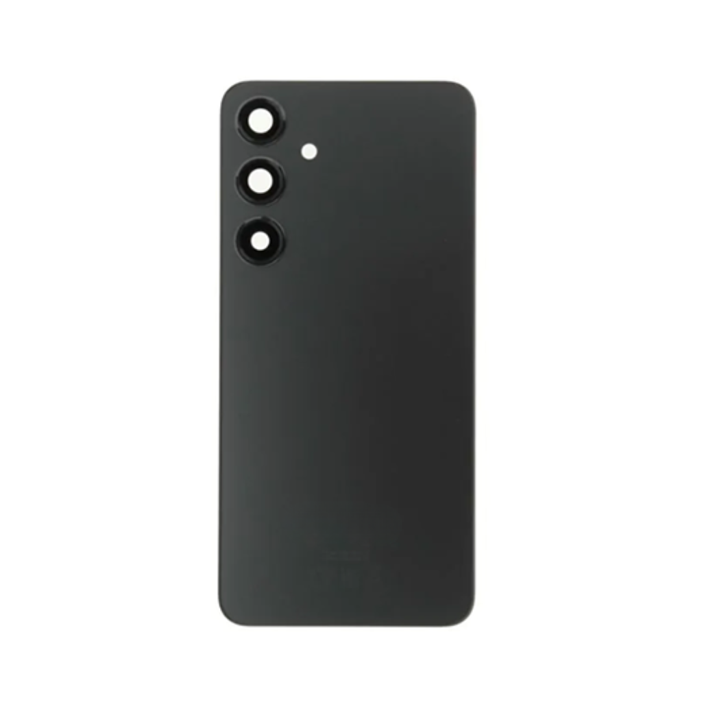 Samsung Galaxy S24 Plus Back Glass (Onyx Black) - OEM