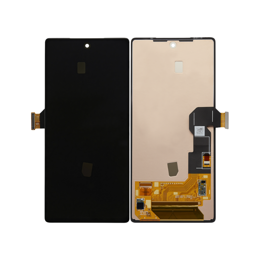 Google Pixel 6a - OLED Assembly without Frame - OEM