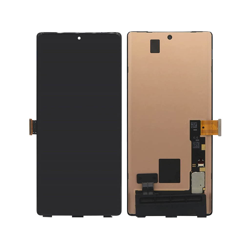 Google Pixel 6 - OLED Assembly without Frame - OEM