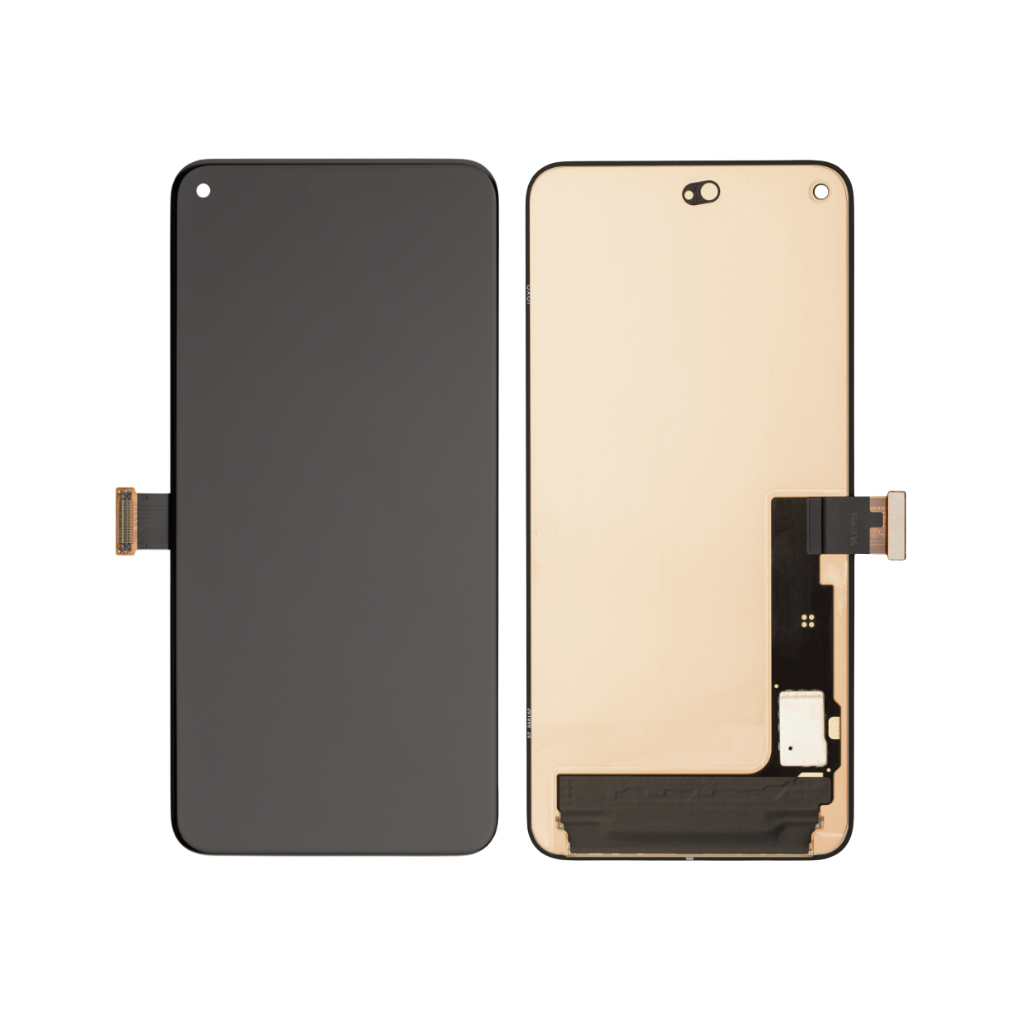 Google Pixel 5 - OLED Assembly without Frame - OEM