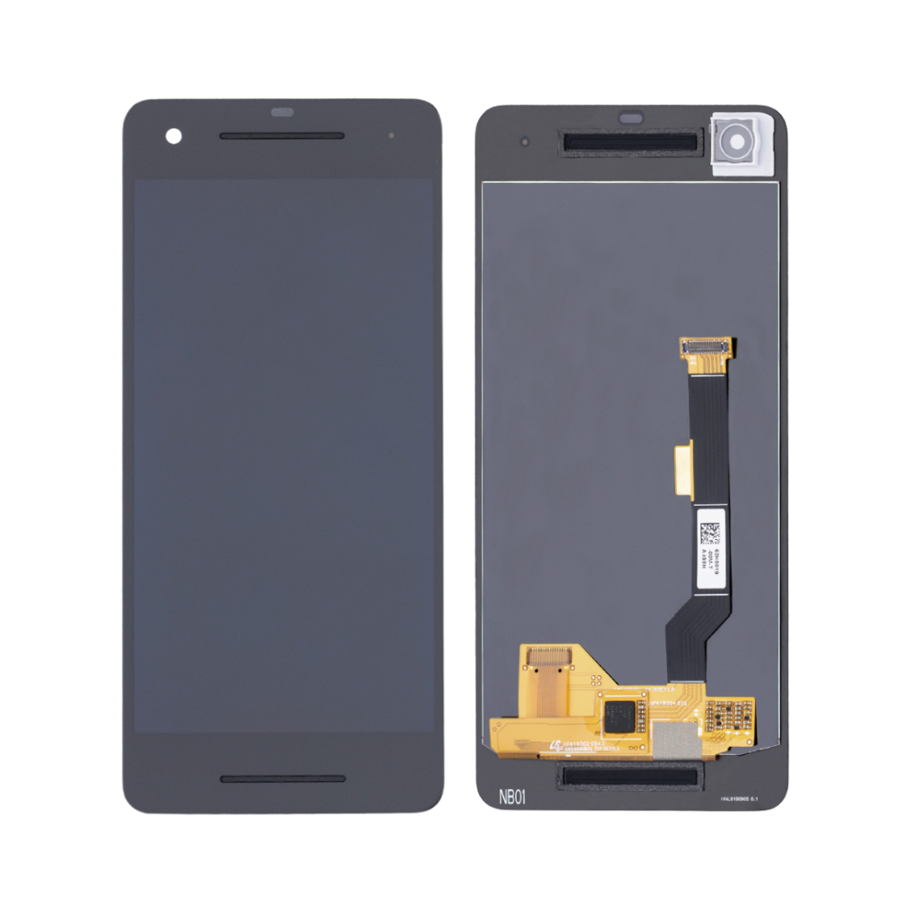 Google Pixel 2 - OLED Assembly without Frame - OEM