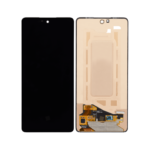 Samsung Galaxy A72 - OLED Assembly without frame - OEM
