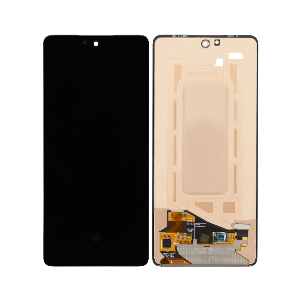 Samsung Galaxy A72 - OLED Assembly without frame - OEM