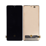 Samsung Galaxy A71 - OLED Assembly without frame - OEM