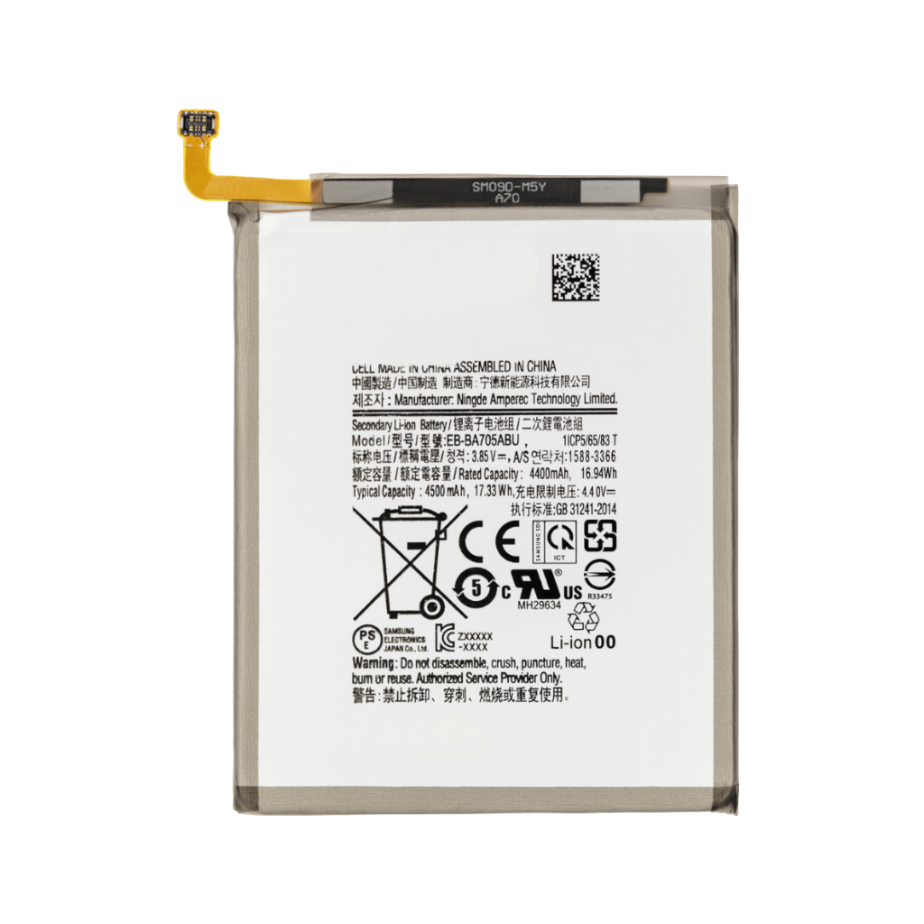 Samsung Galaxy A70 Battery - Original