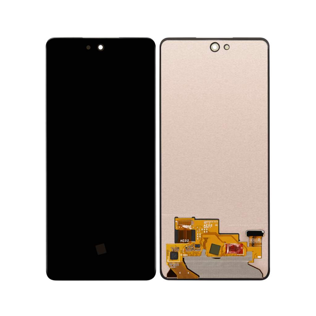 Samsung Galaxy A53 5G - OLED Assembly without frame - OEM