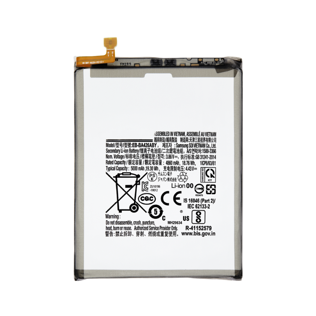 Samsung Galaxy A32 5G Battery - Original
