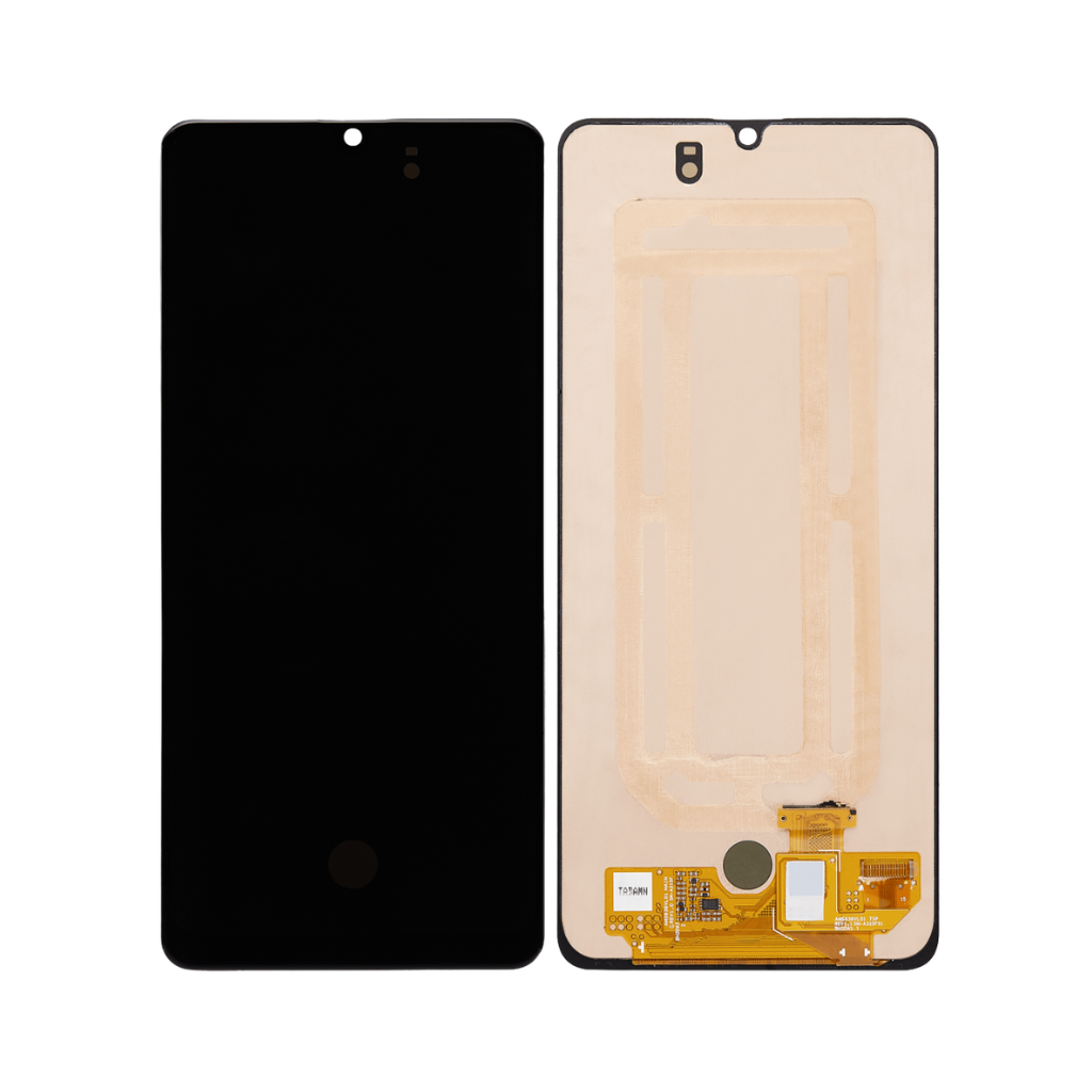 Samsung Galaxy A31 - OLED Assembly without frame - OEM