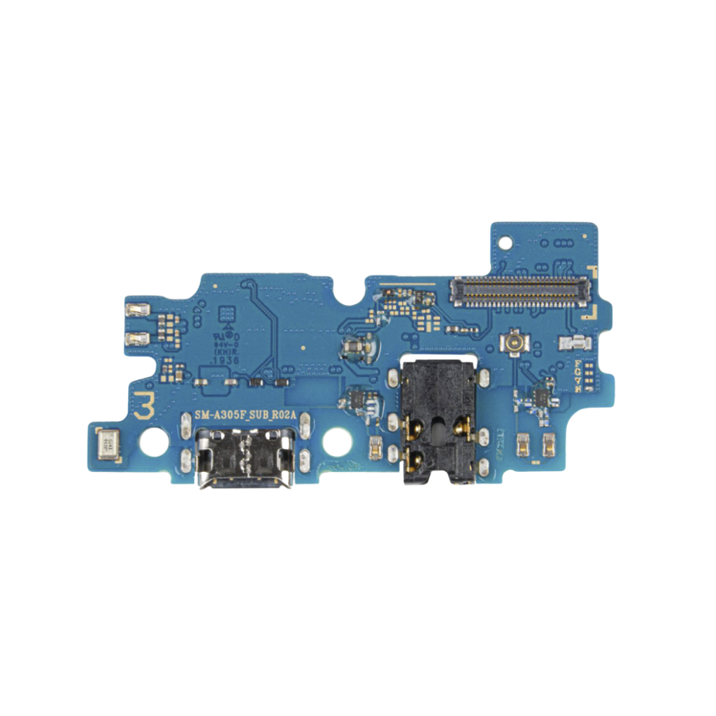 Samsung Galaxy A30 Charging Port - Original