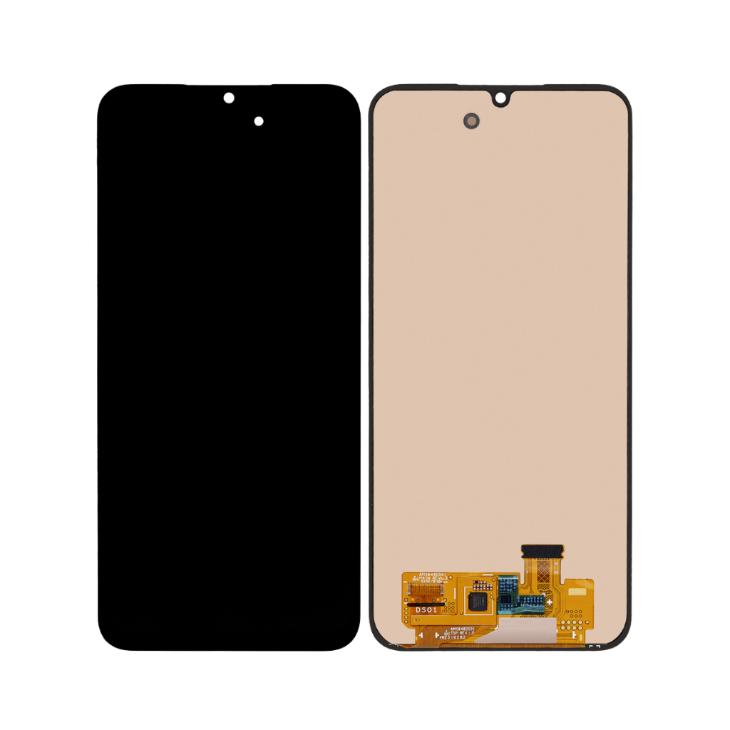 Samsung Galaxy A24 - OLED Assembly without frame - OEM