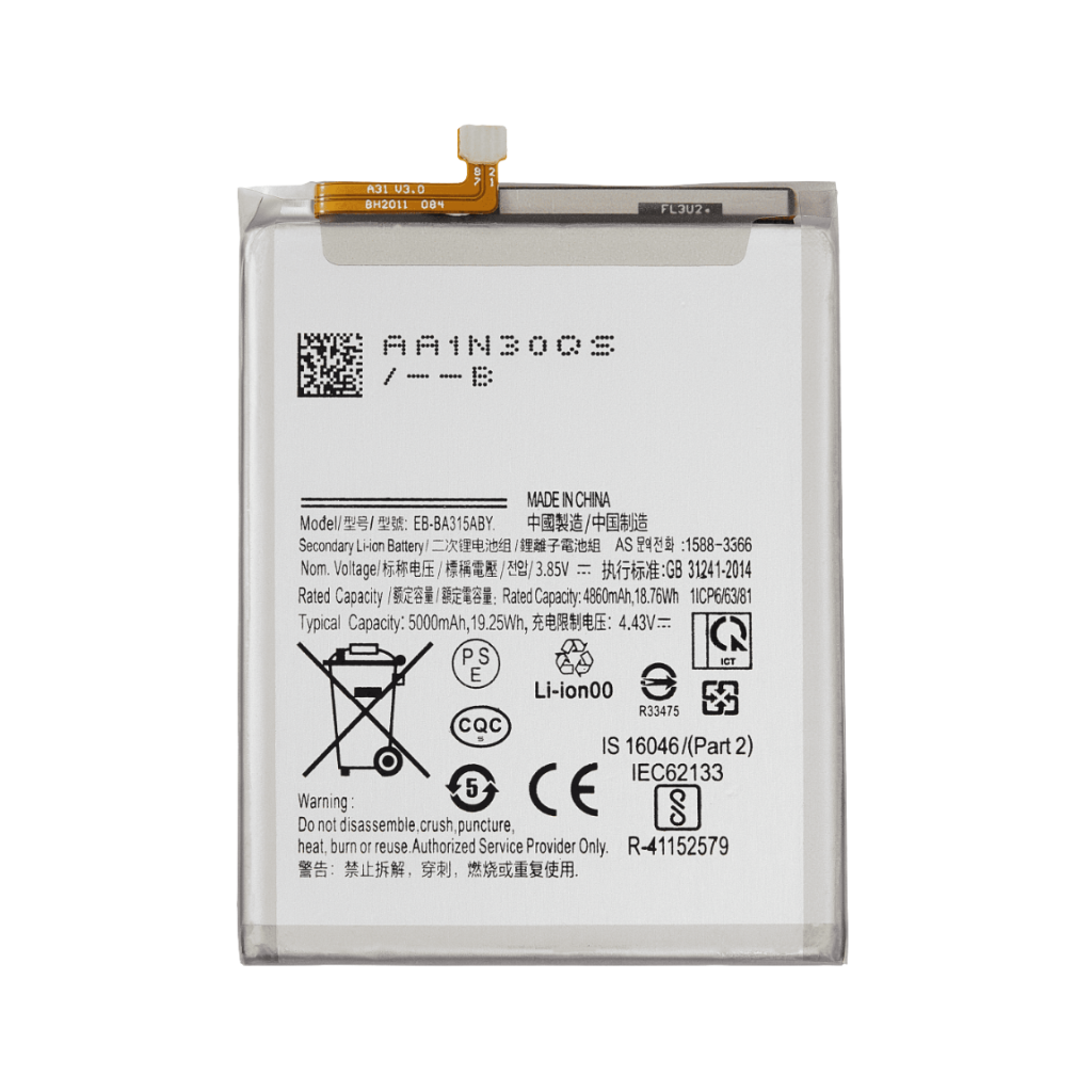 Samsung Galaxy A22 4G Battery - Original