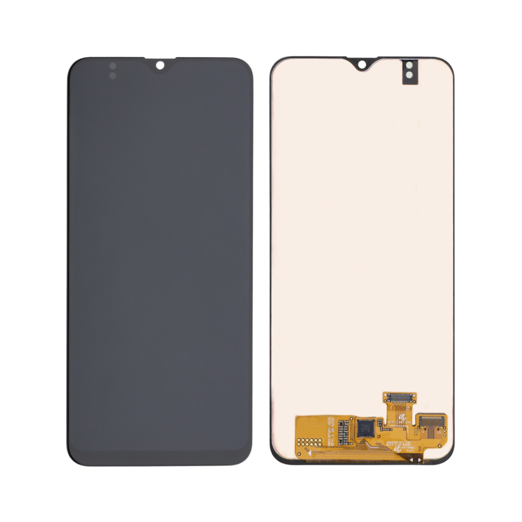 Samsung Galaxy A20 - OLED Assembly without frame - OEM