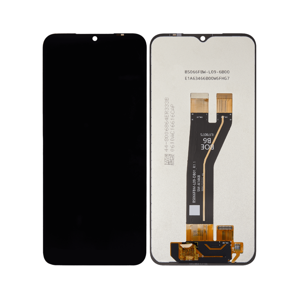Samsung Galaxy A14 4G - OLED Assembly without frame - OEM
