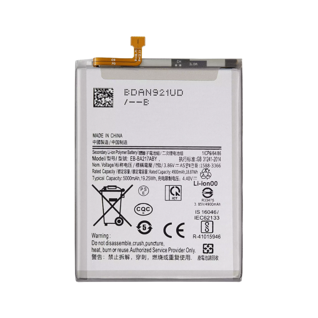 Samsung Galaxy A13 4G Battery - Original
