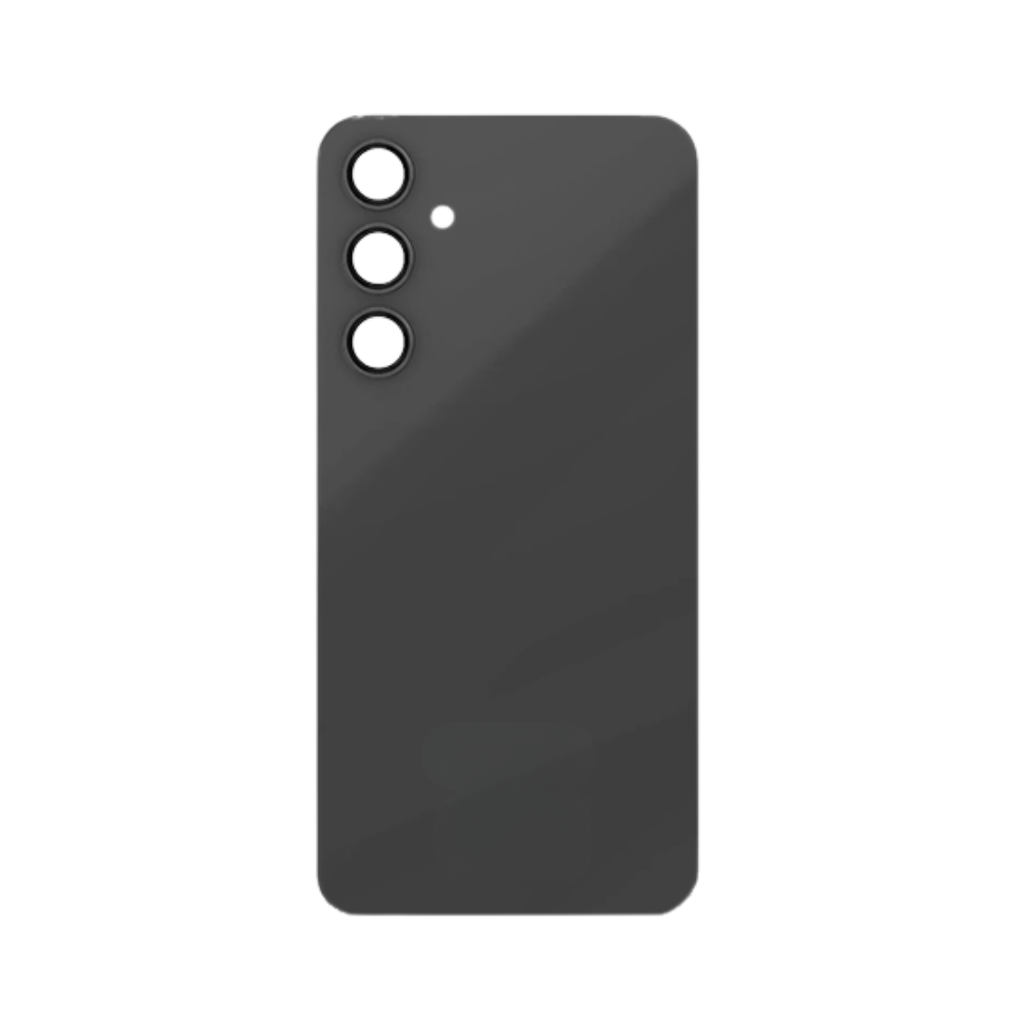 Samsung Galaxy S23 FE Back Glass (Graphite) - OEM