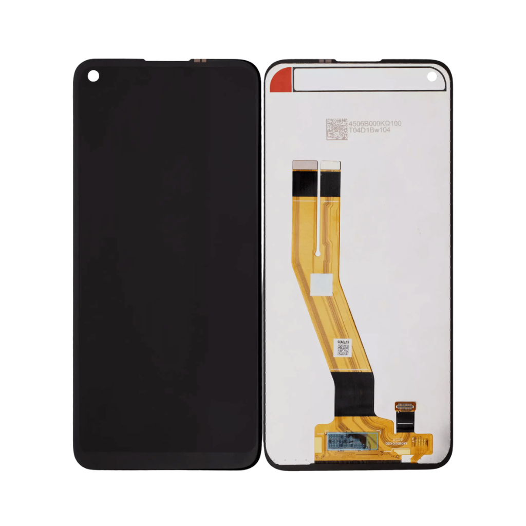 Samsung Galaxy A11 (US Version) - OLED Assembly without frame - OEM