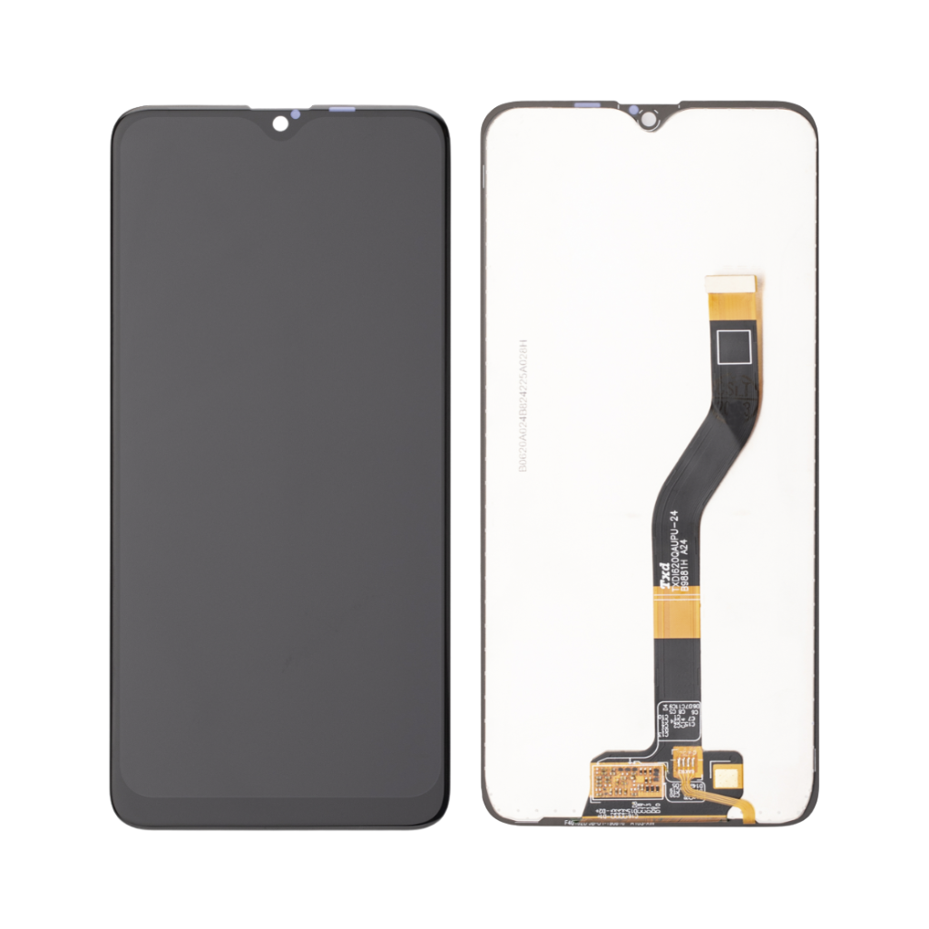 Samsung Galaxy A10s - OLED Assembly without frame - OEM
