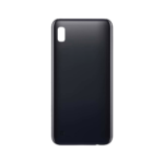 Samsung Galaxy A10 Back Glass (Black) - OEM