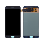 Samsung Galaxy A9 Pro (A910) - OLED Assembly without frame - OEM
