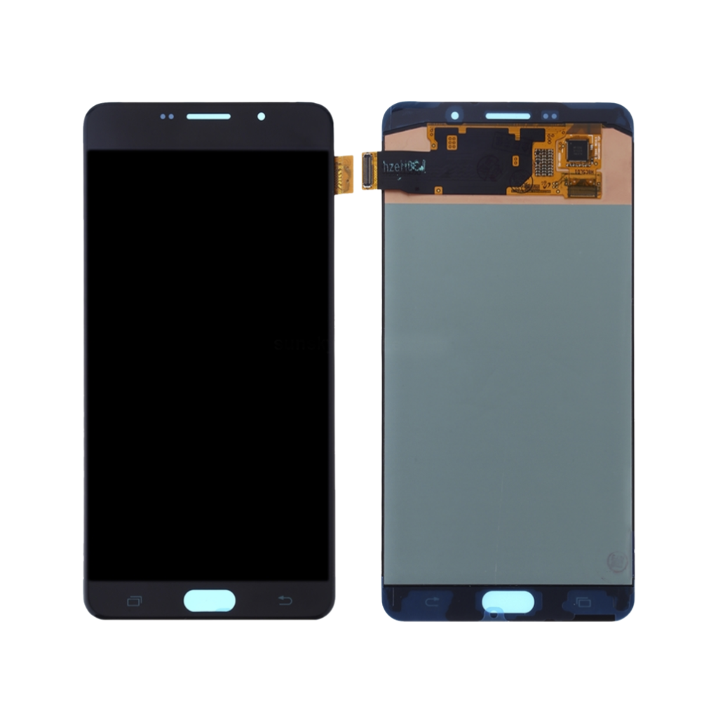 Samsung Galaxy A9 Pro (A910) - OLED Assembly without frame - OEM